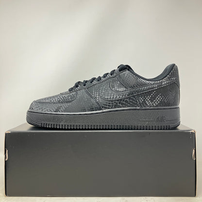 Nike Air Force 1 Low Kobe Bryant Forever Black