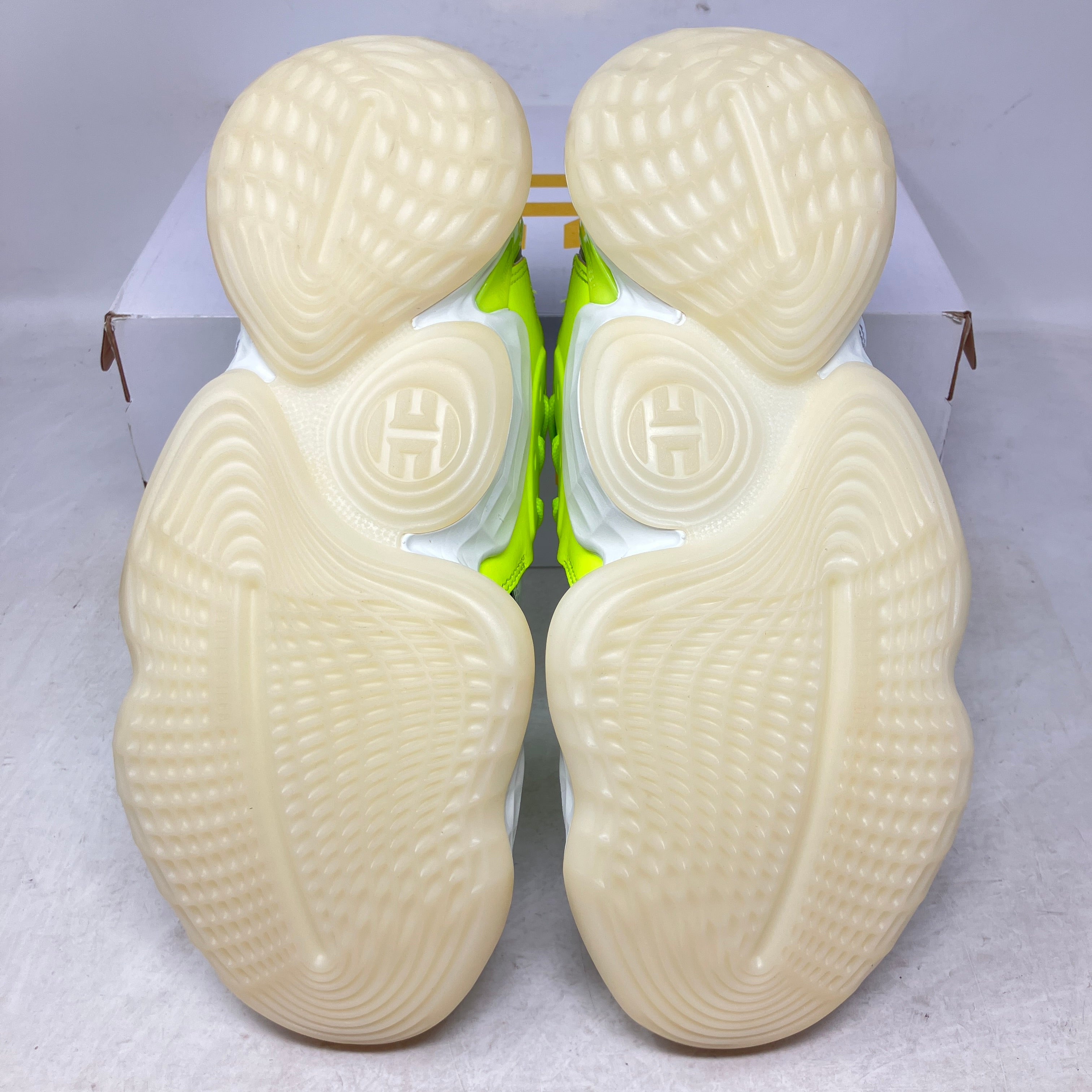 adidas Harden Vol. 4 Daniel Patrick