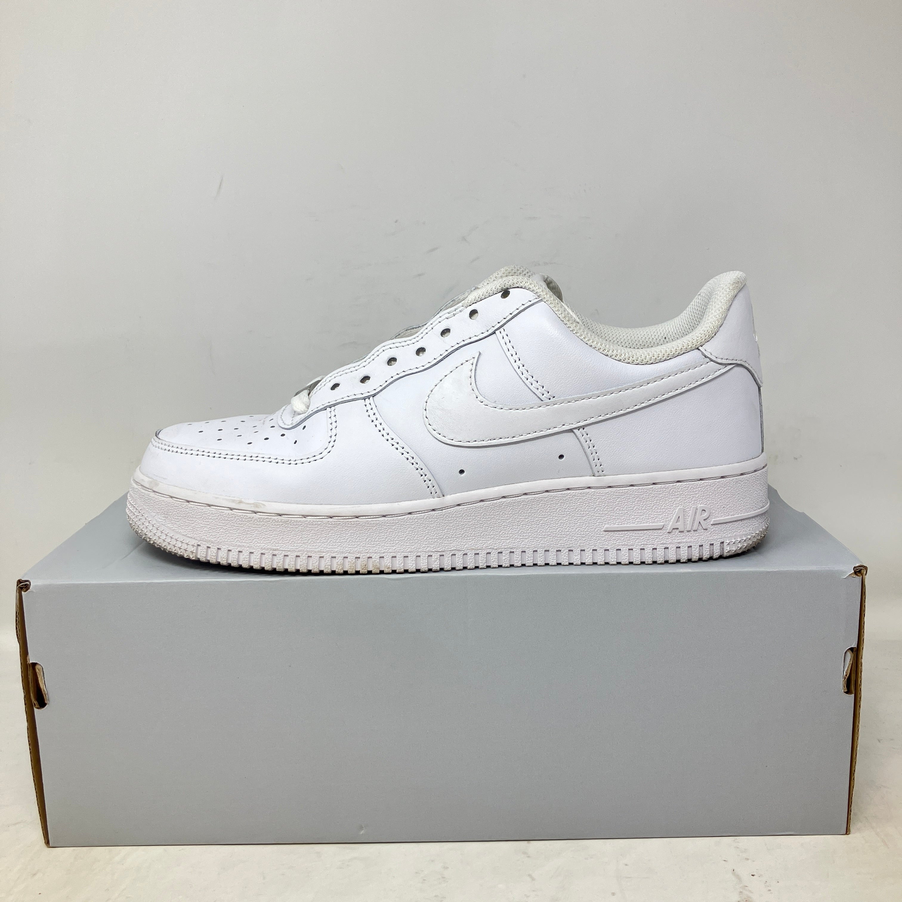 Nike Air Force 1 Low '07 White