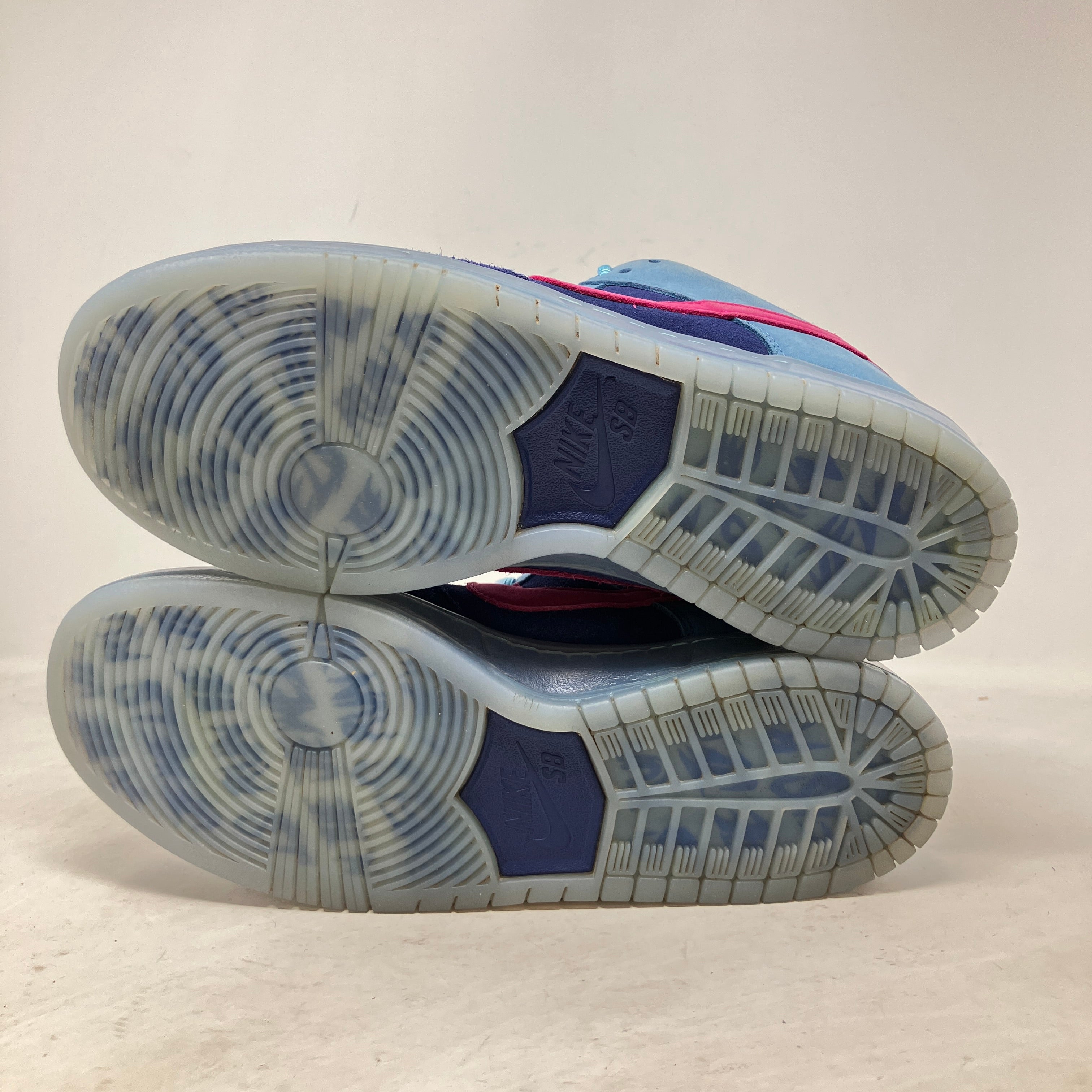 Nike SB Dunk Low Run The Jewels