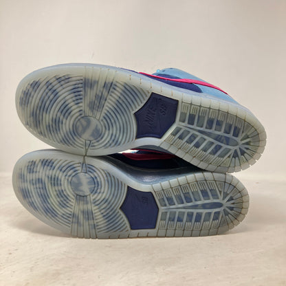 Nike SB Dunk Low Run The Jewels