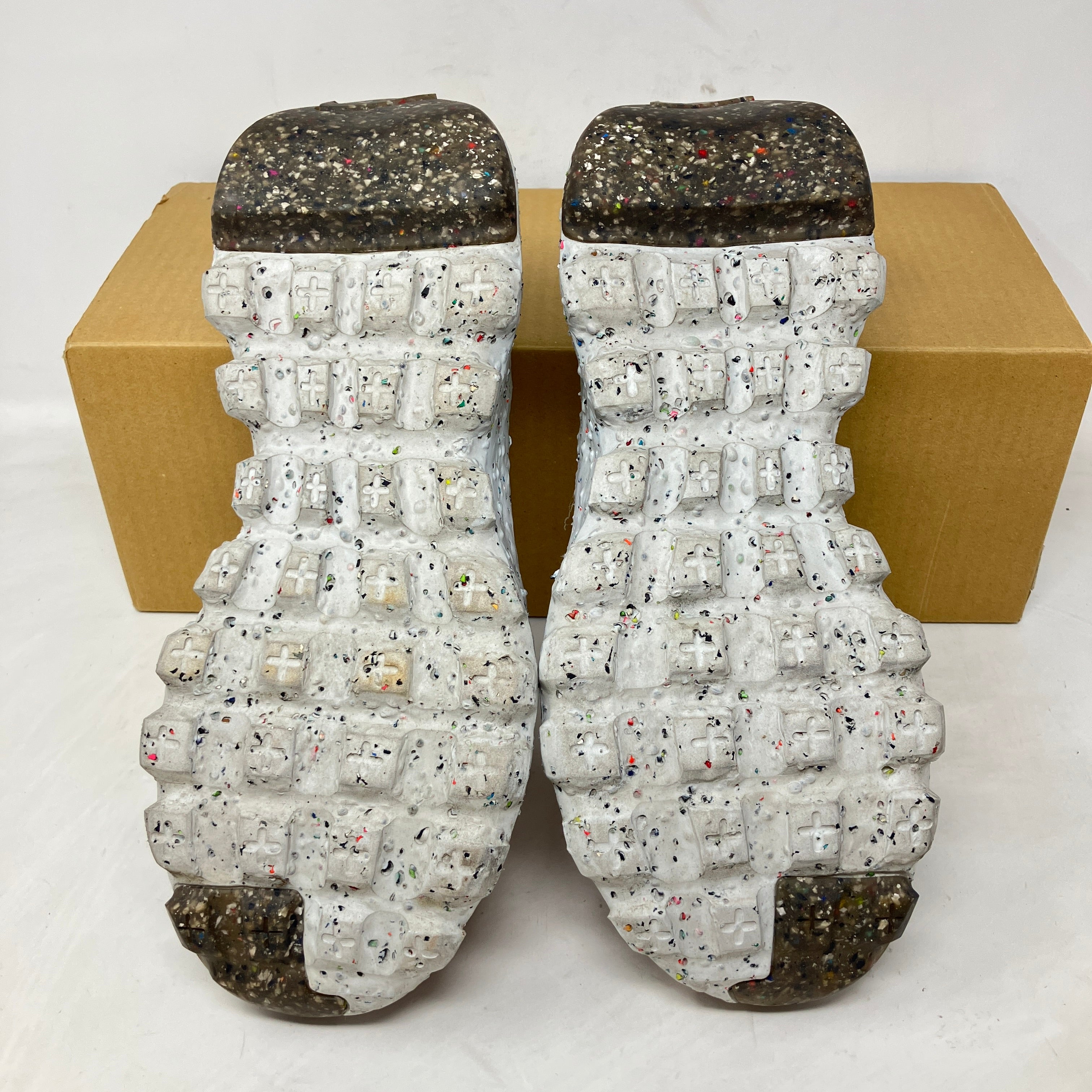 Nike Space Hippie 04 Lemon Venom (Women's)