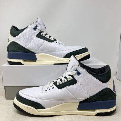 Jordan 3 Retro OG SP A Ma Maniére Diffused Blue