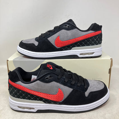 Nike SB Zoom Air Paul Rodriguez 1 OG Bred