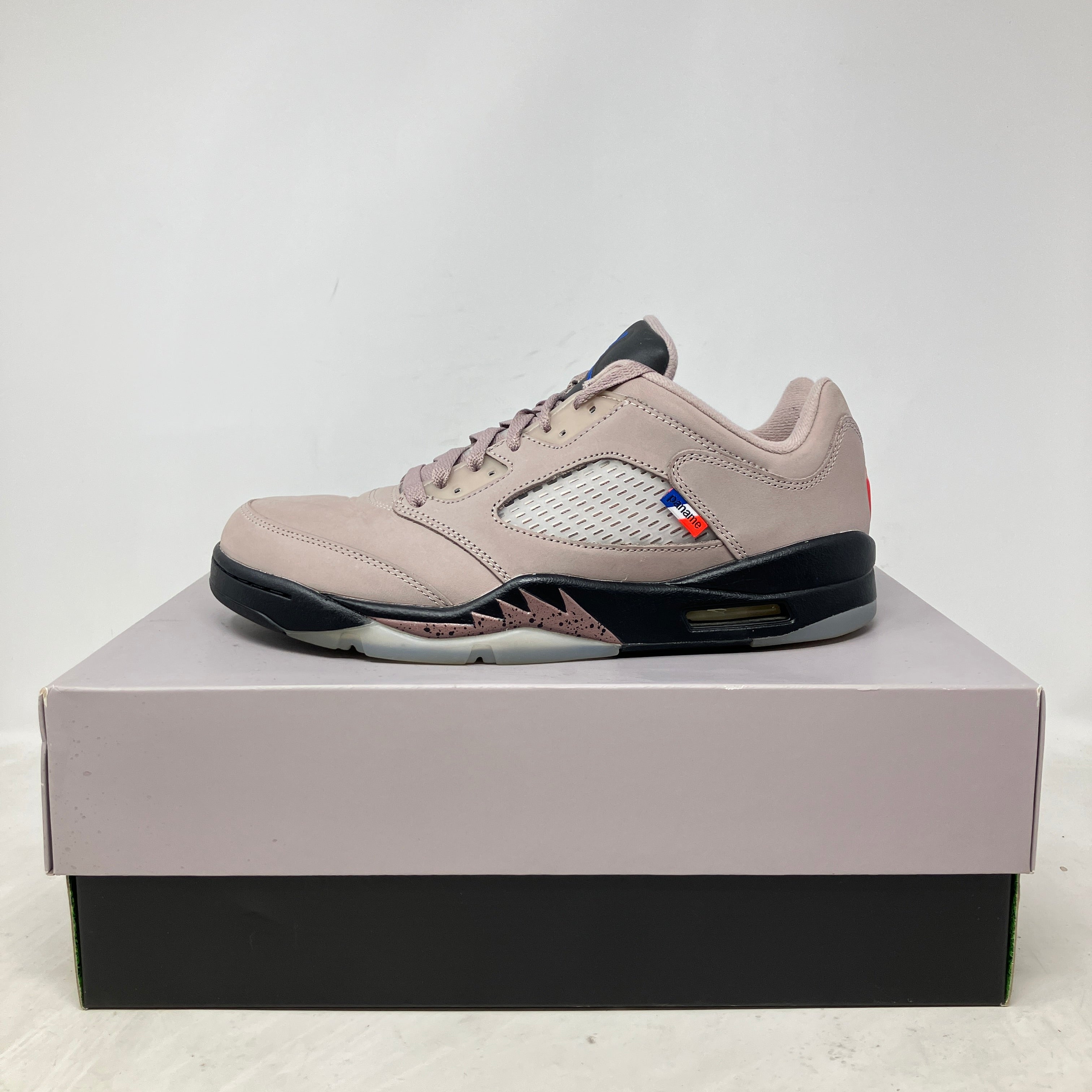 Jordan 5 Retro Low PSG (2022)