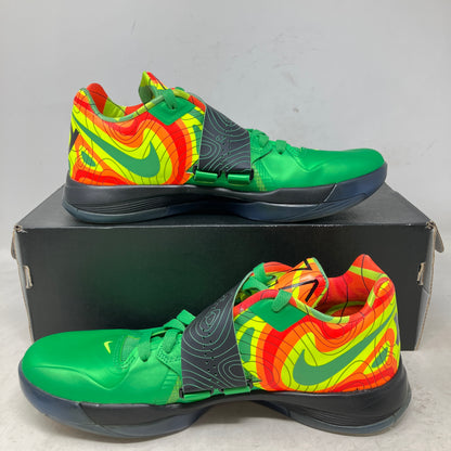Nike KD 4 Weatherman (2024)