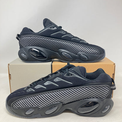 Nike NOCTA Glide Drake Black Iron Grey