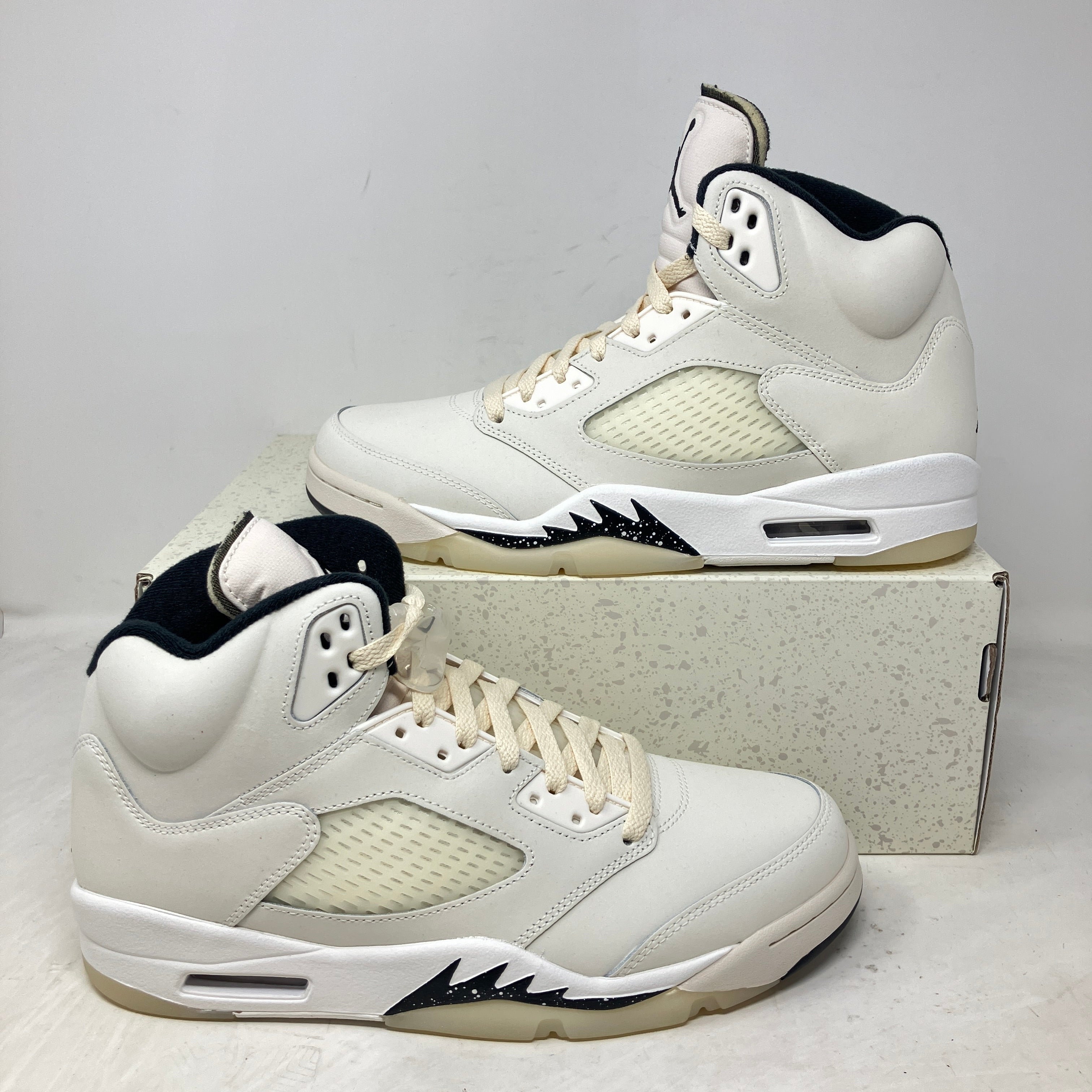 Jordan 5 Retro SE Sail