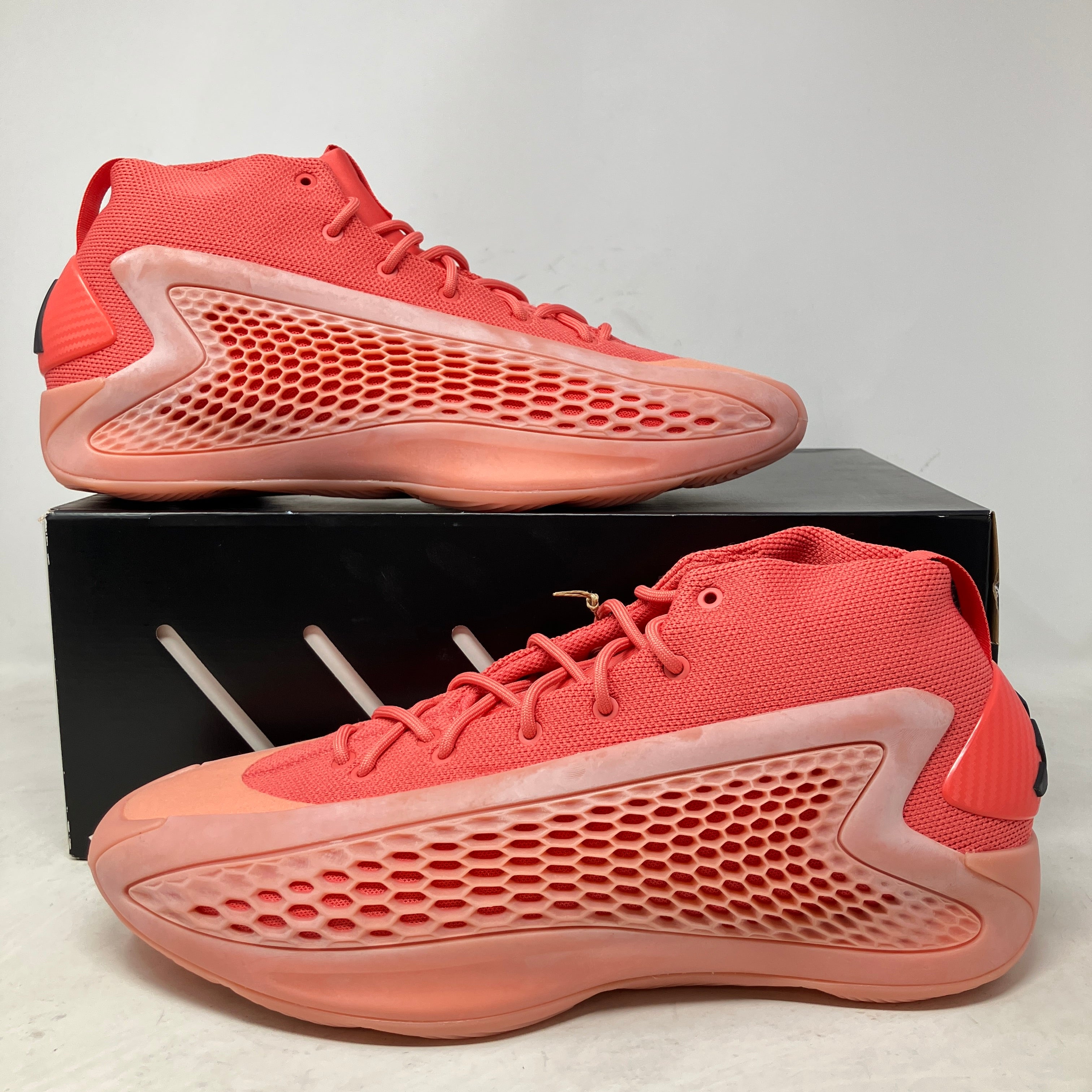 adidas AE 1 Georgia Red Clay