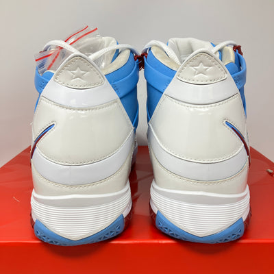 Nike LeBron 3 Houston Oilers (2019)