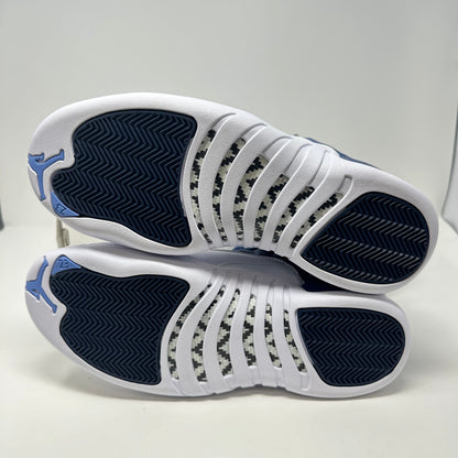 Jordan 12 Retro Indigo