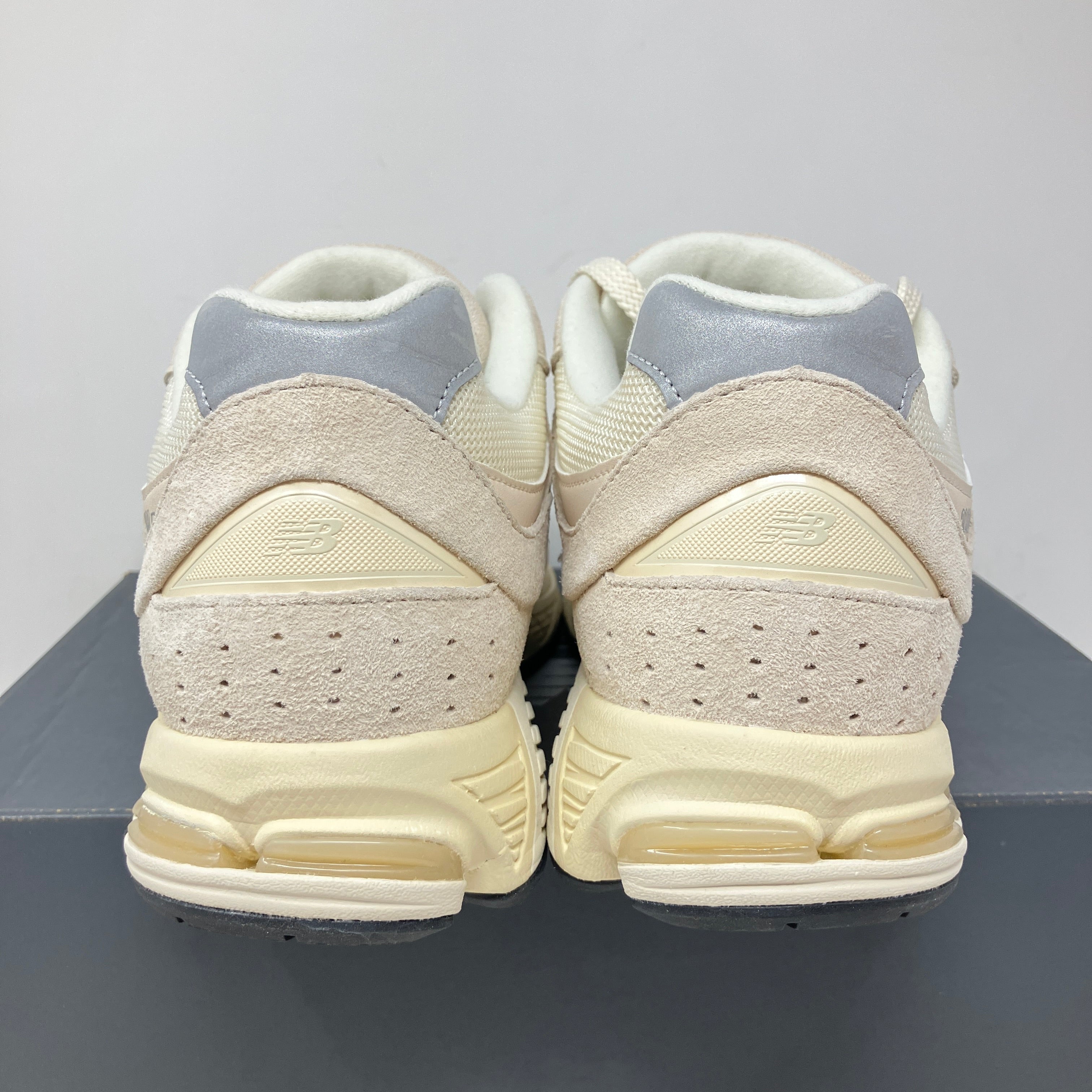 New Balance 2002R Off White