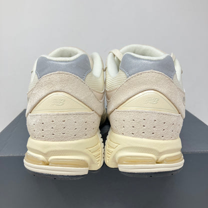 New Balance 2002R Off White