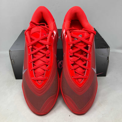 Nike A'One Bright Crimson Pink Foam (Women's)
