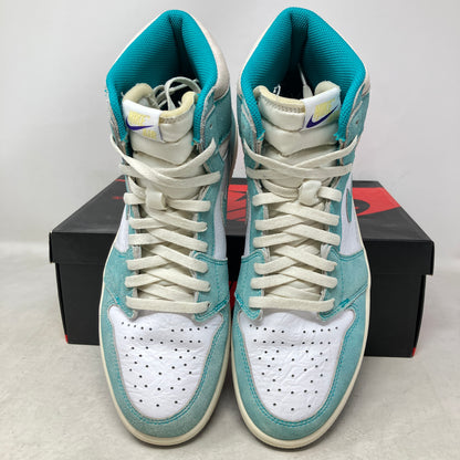Jordan 1 Retro High Turbo Green