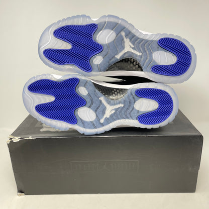 Jordan 11 Retro Space Jam (2016)