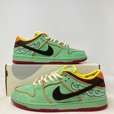 Nike SB Dunk Low Rodeo Tourmaline