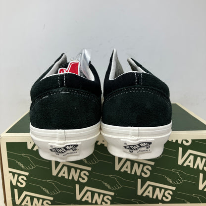 Vans Old Skool Notre Black