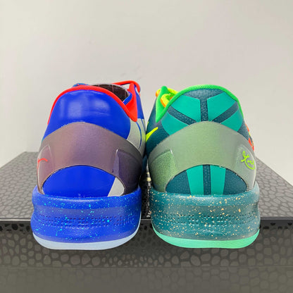Nike Kobe 8 Protro What The (2025)