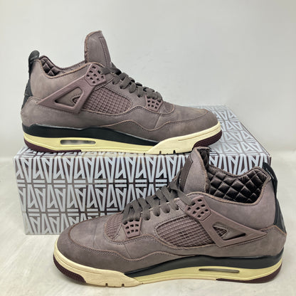 Jordan 4 Retro SP A Ma Maniére Violet Ore
