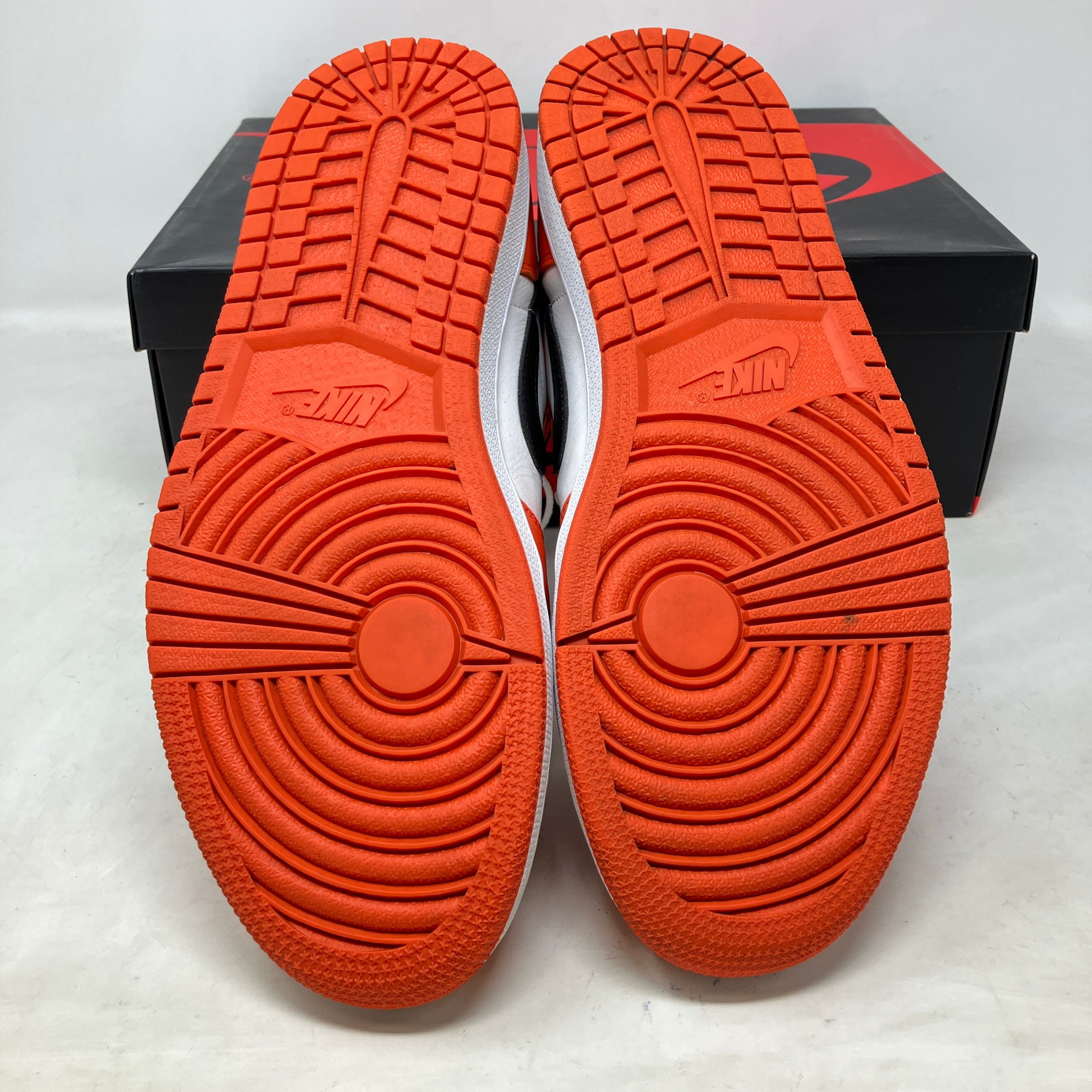 Jordan 1 Low Starfish