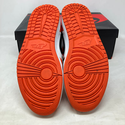 Jordan 1 Low Starfish