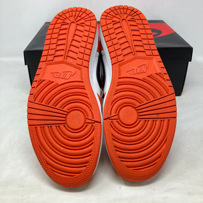 Jordan 1 Low Starfish