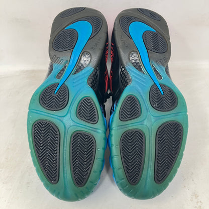 Nike Air Foamposite Pro Spiderman