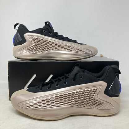 adidas AE 1 Low Champagne Metallic