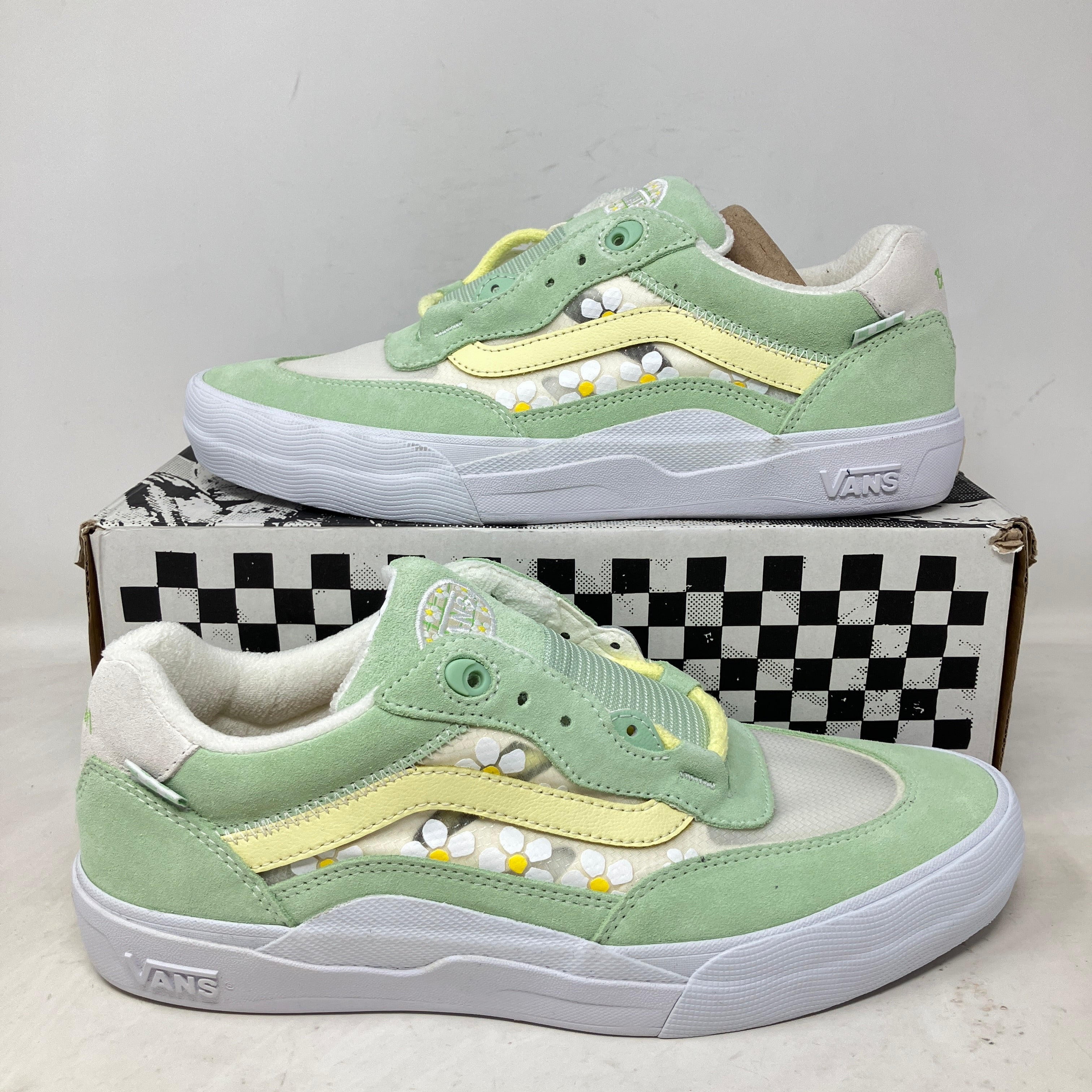 Vans Wayvee Brighton Zeuner