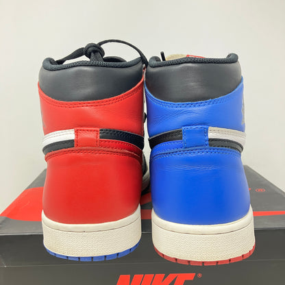 Jordan 1 Retro Top 3