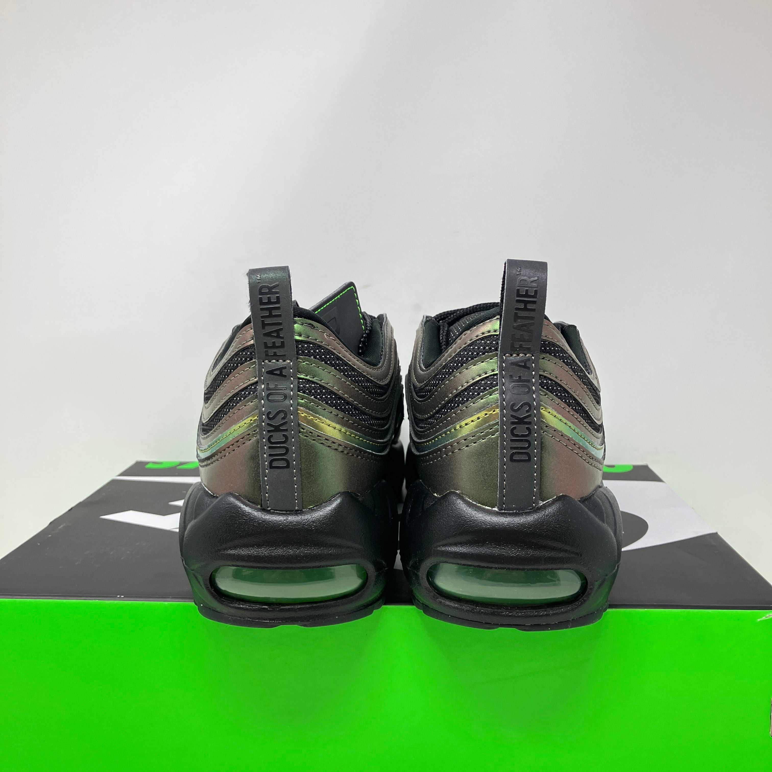 Nike Air Max 95/97 Ducks of a Feather Storm