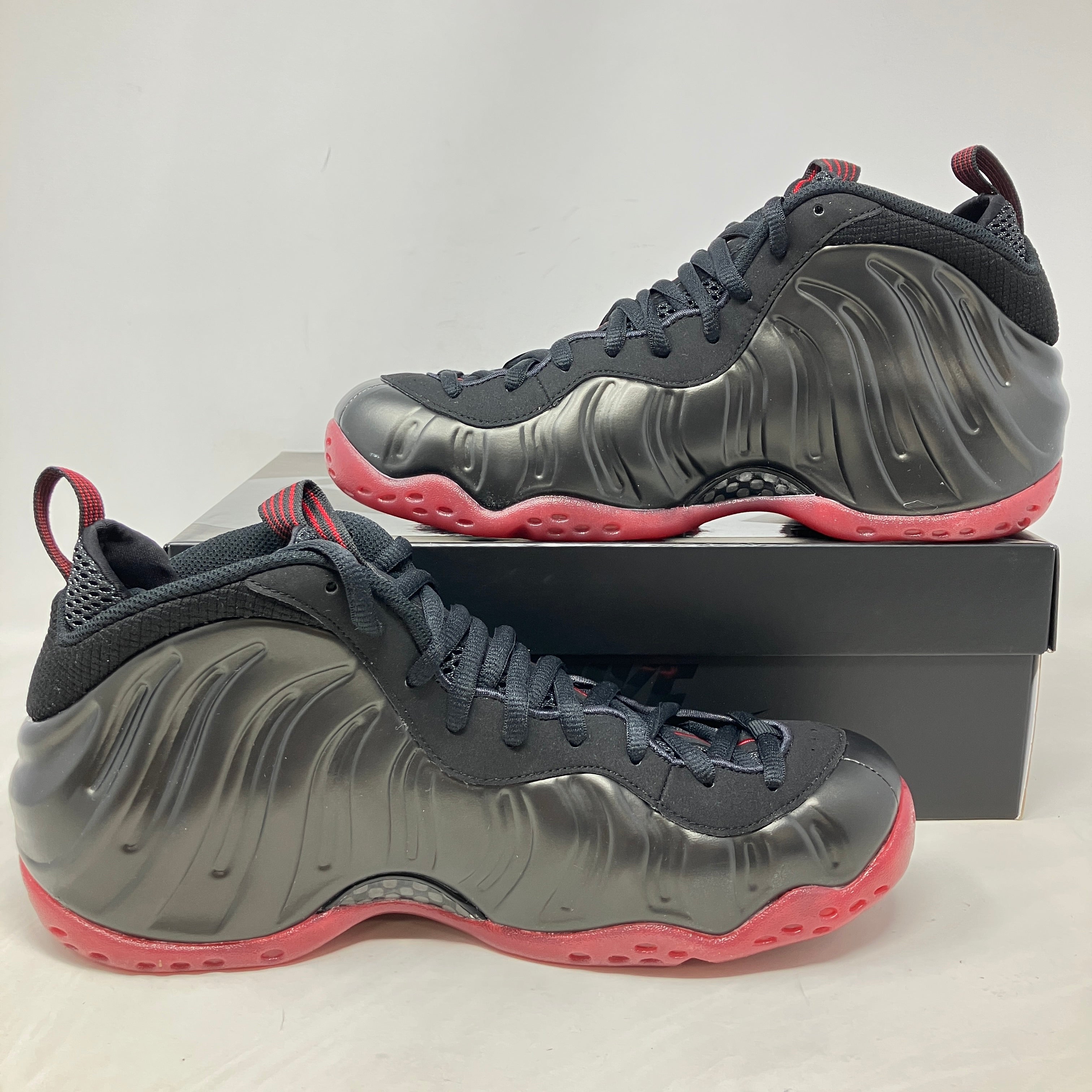 Nike Air Foamposite One Cough Drop (2025)
