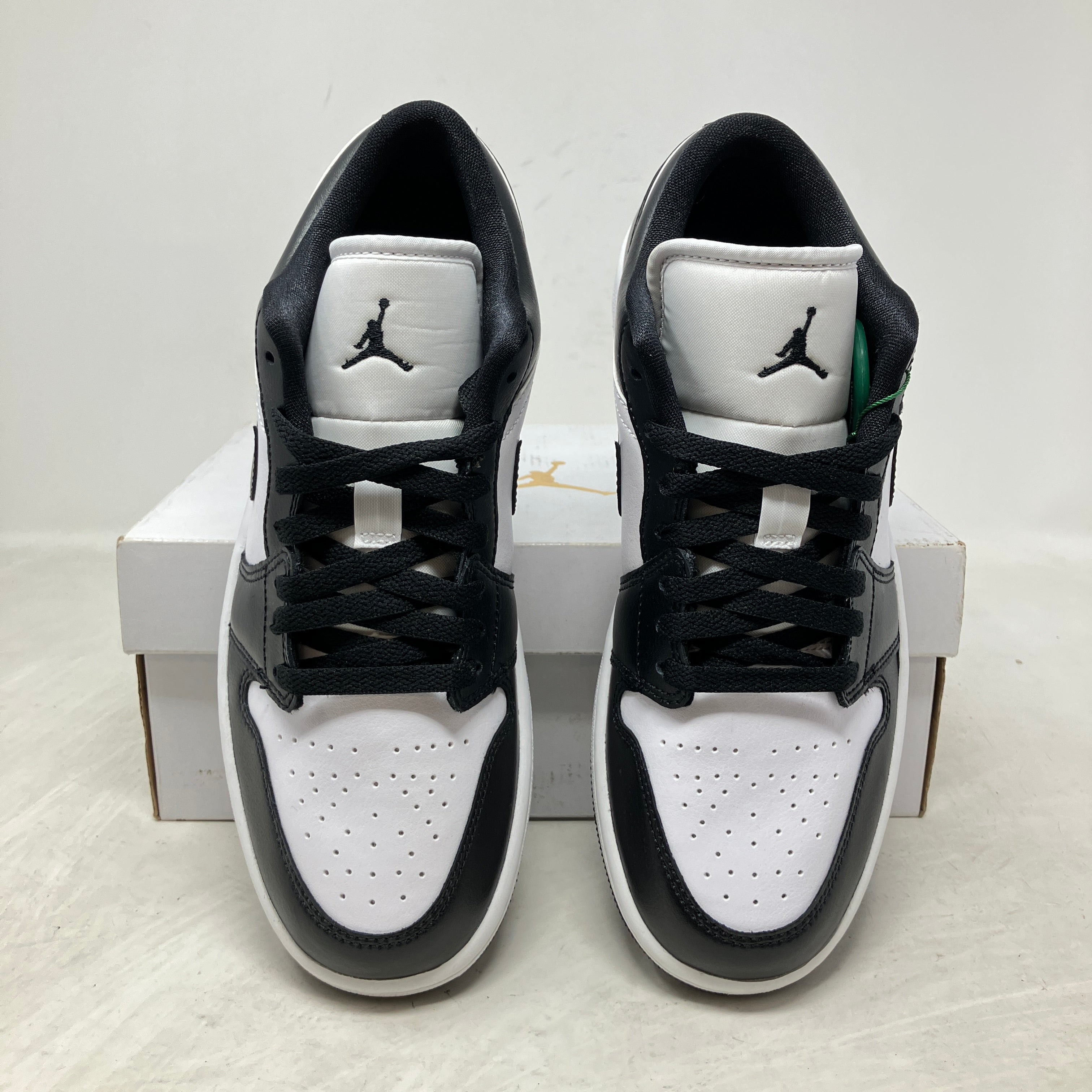 Jordan 1 Low Panda (Women's)