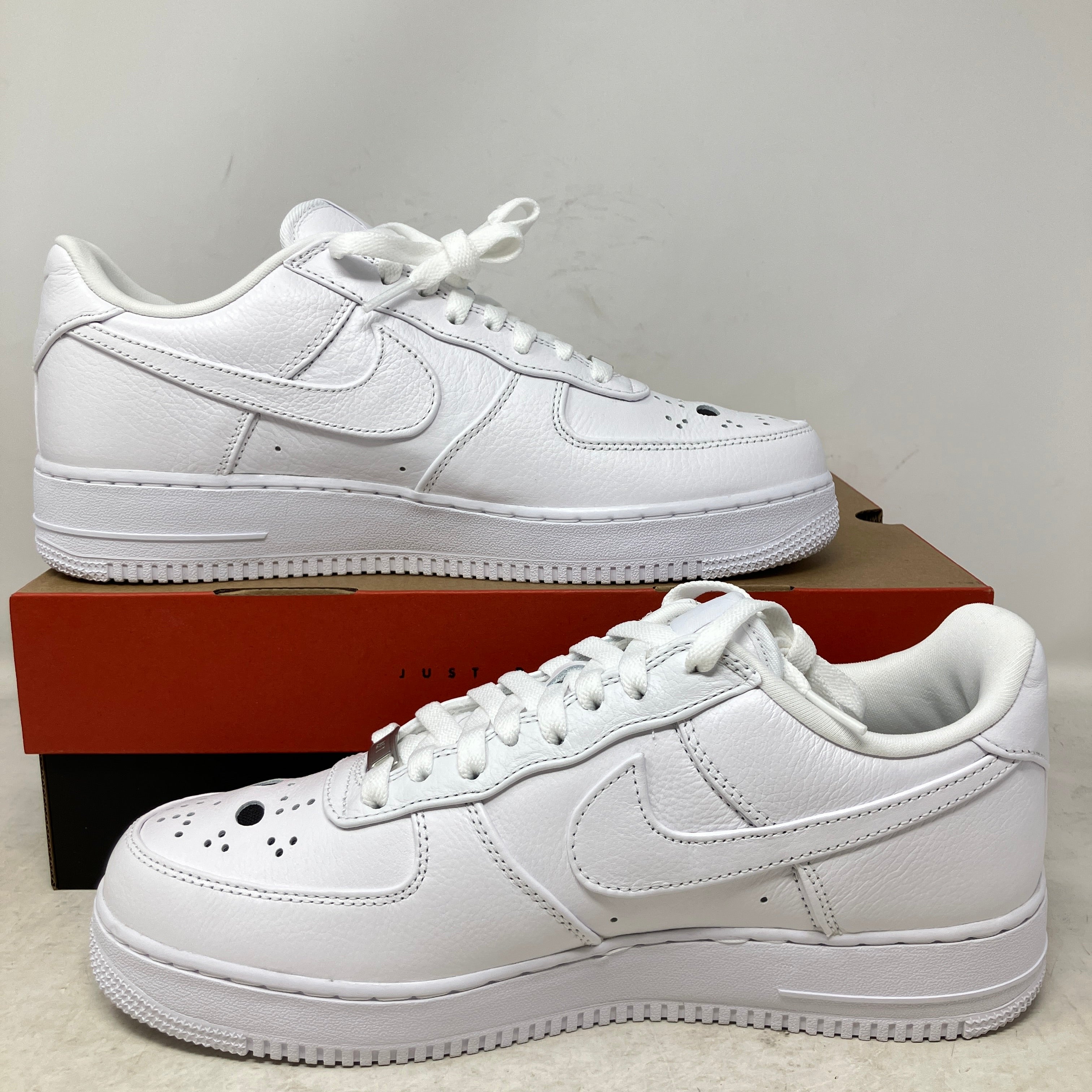 Nike Air Force 1 Low Jason Voorhees