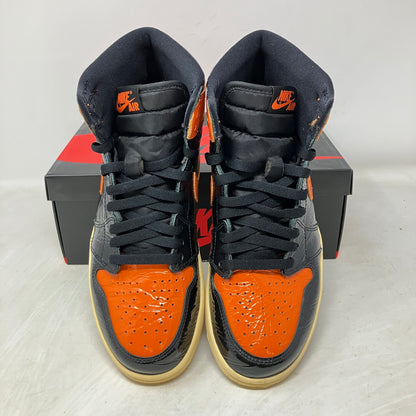 Jordan 1 Retro High Shattered Backboard 3.0