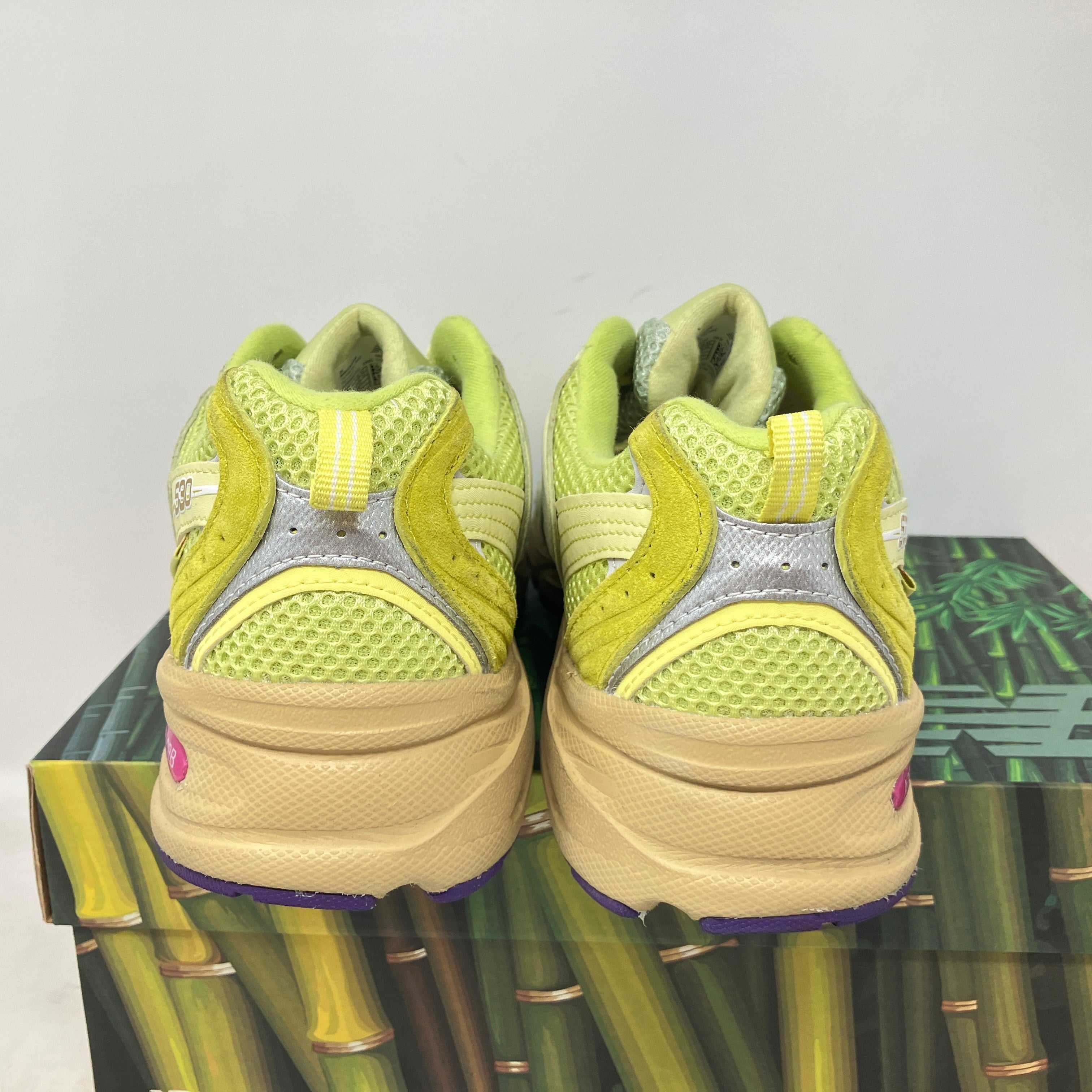 New Balance 530 Salehe Bembury Prosperity Be The Prize