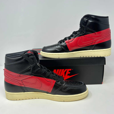 Jordan 1 Retro High OG Defiant Couture