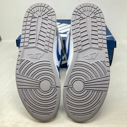 Jordan 1 Retro High OG True Blue