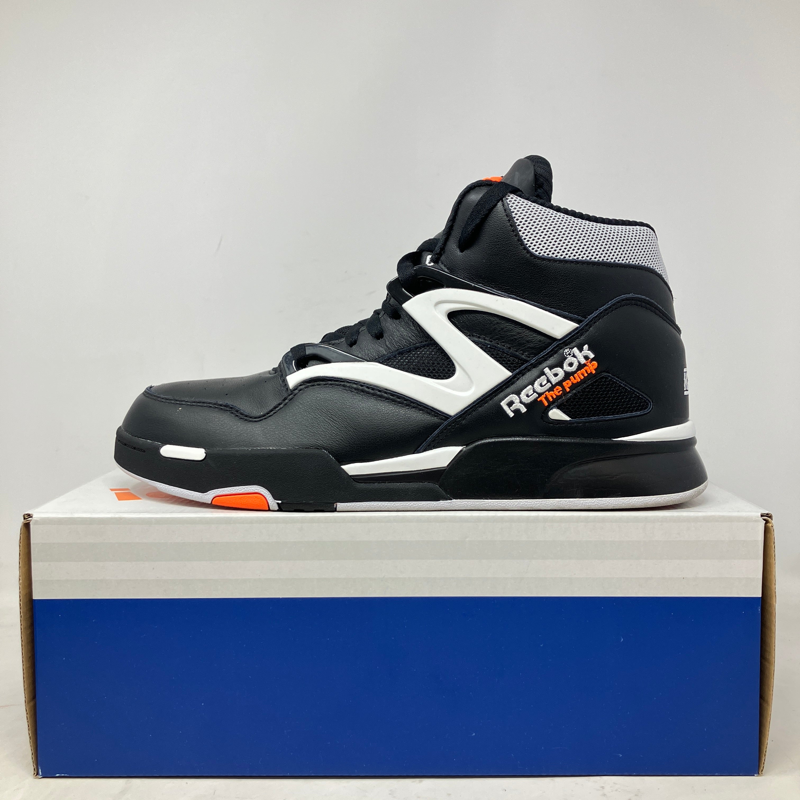 Reebok Pump Omni Zone II Dee Brown