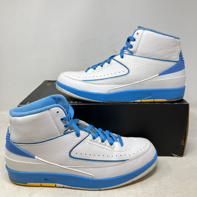 Jordan 2 Retro Melo (2018)