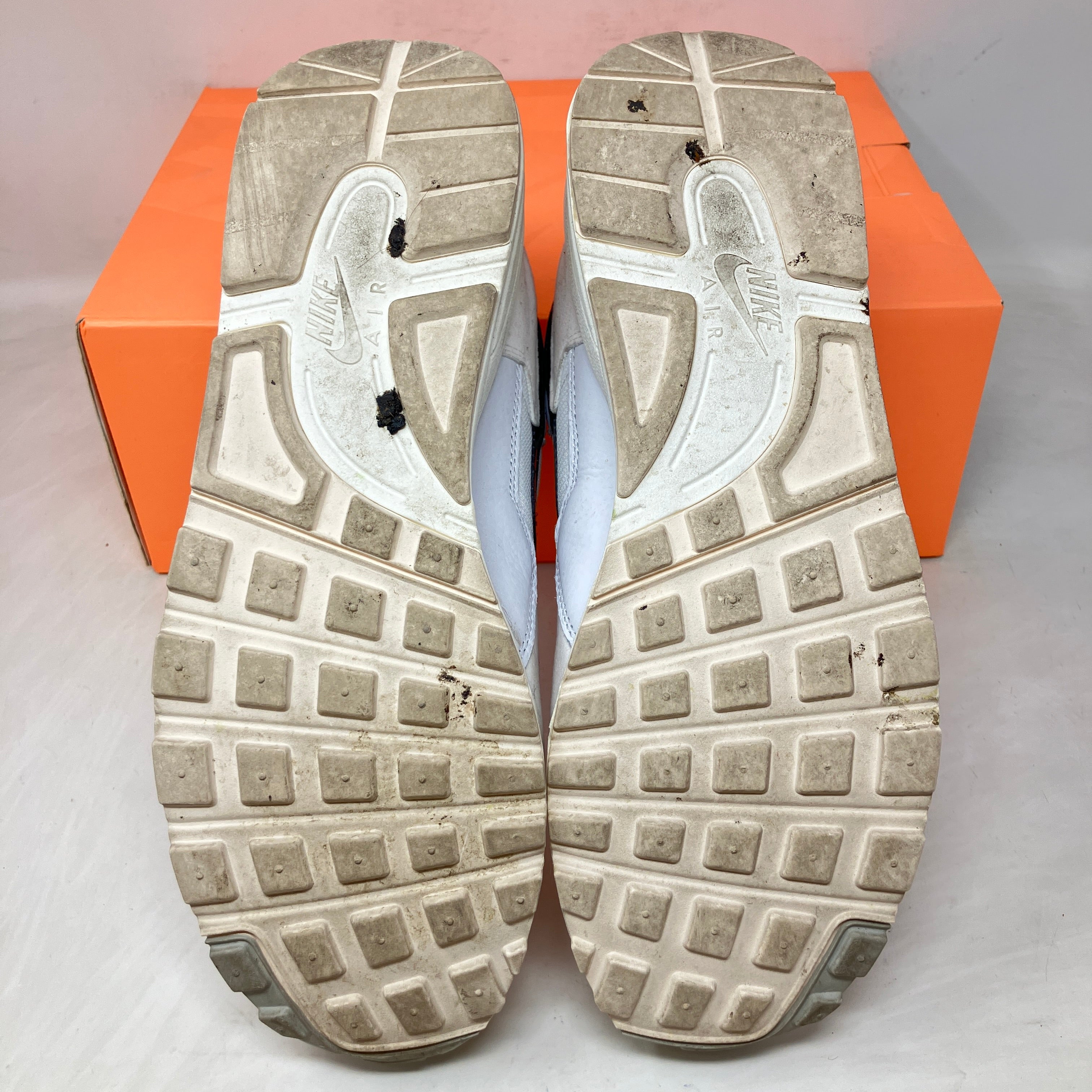 Nike Air Skylon 2 Fear of God White
