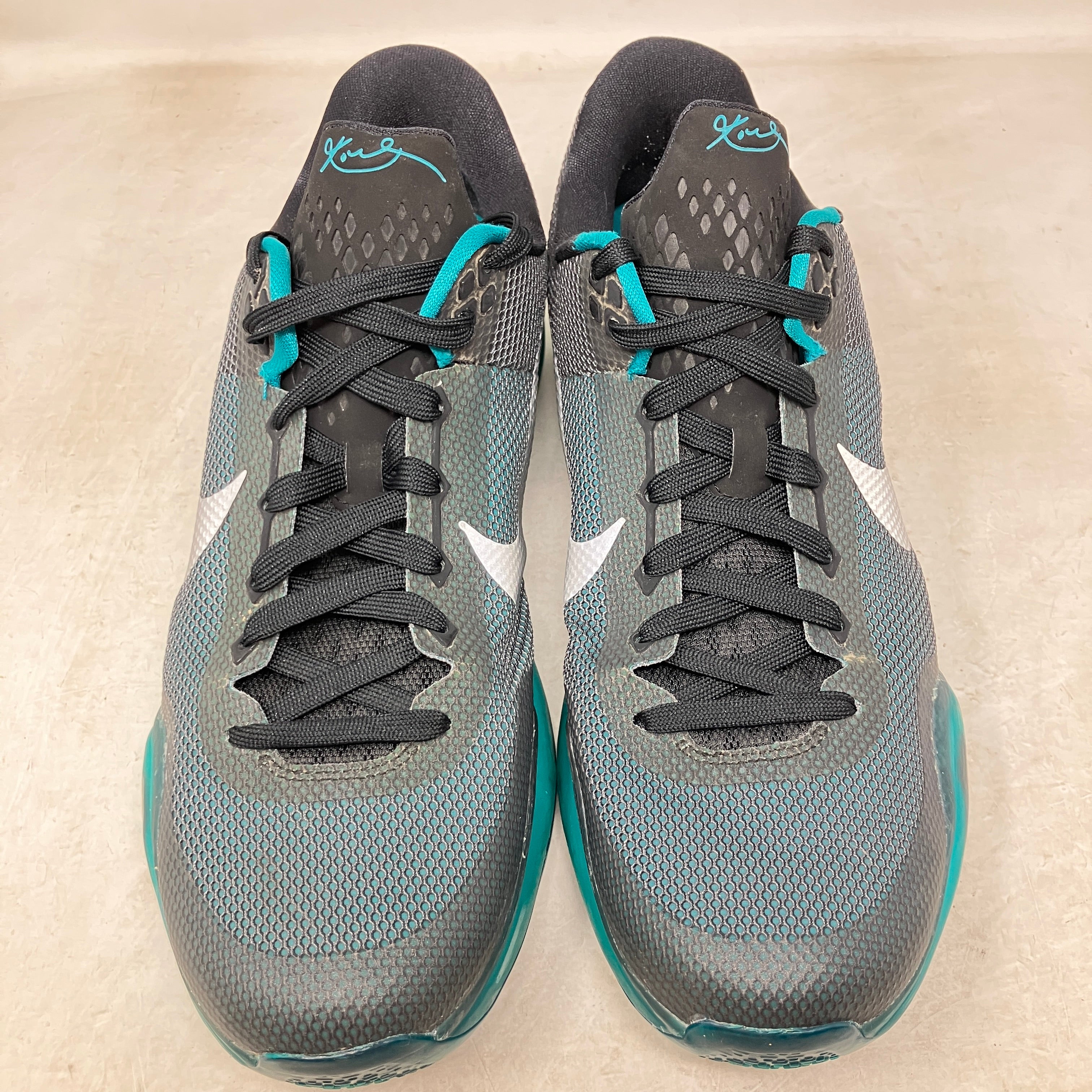 Nike Kobe 10 Radiant Emerald