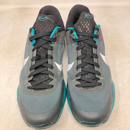 Nike Kobe 10 Radiant Emerald