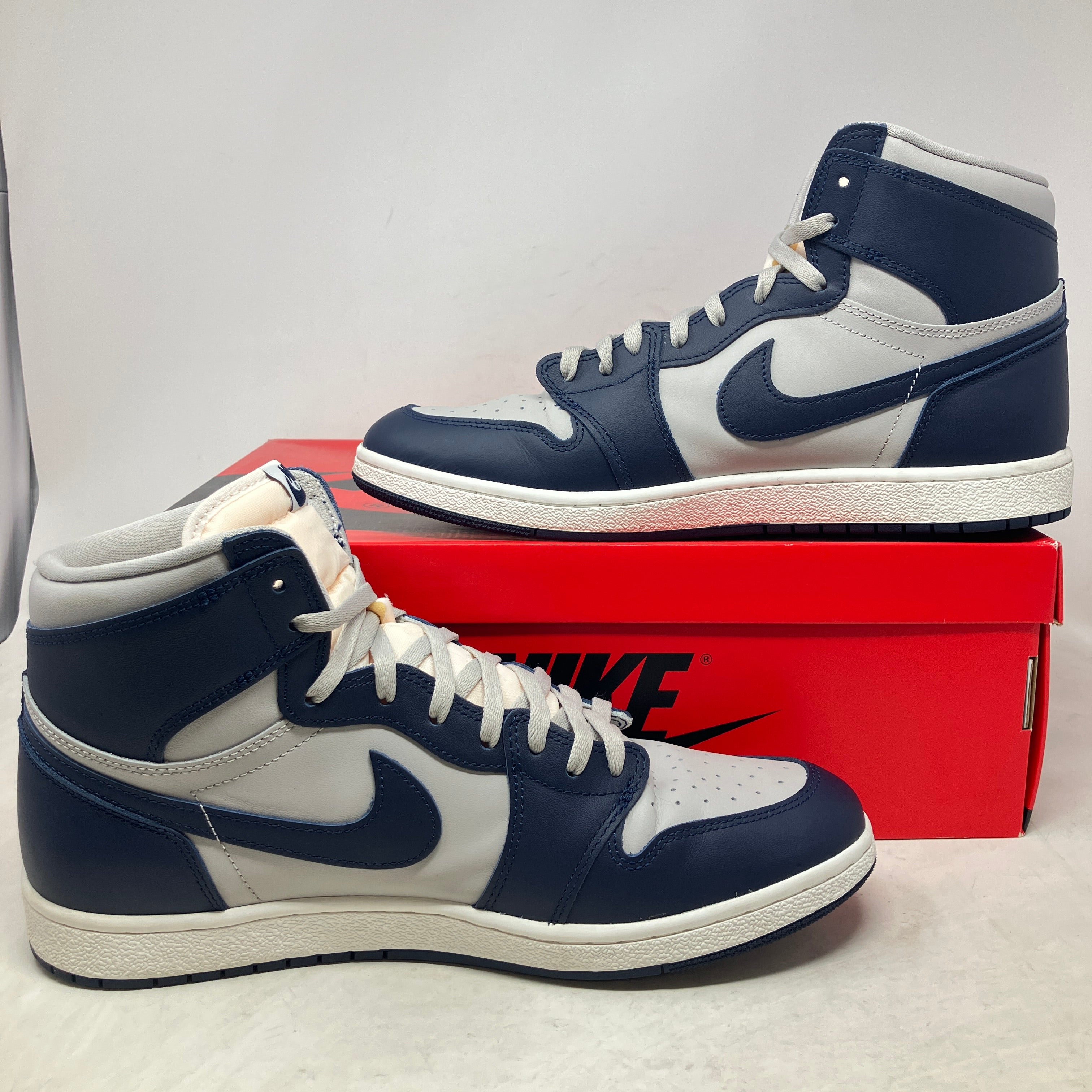 Jordan 1 Retro High '85 Georgetown
