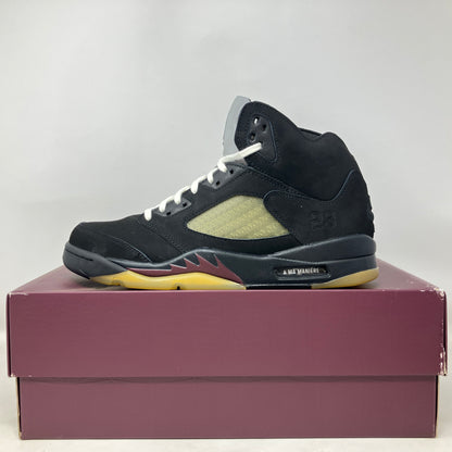 Jordan 5 Retro A Ma Maniére Dusk