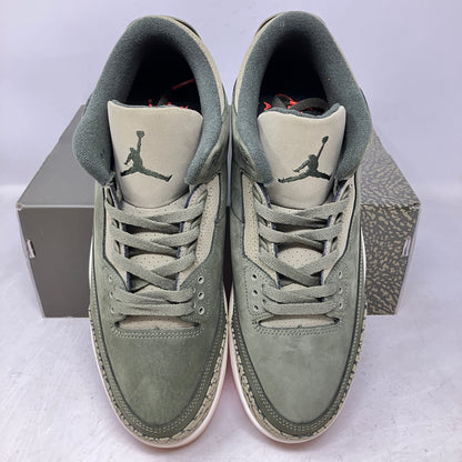 Jordan 3 Retro Family Affair