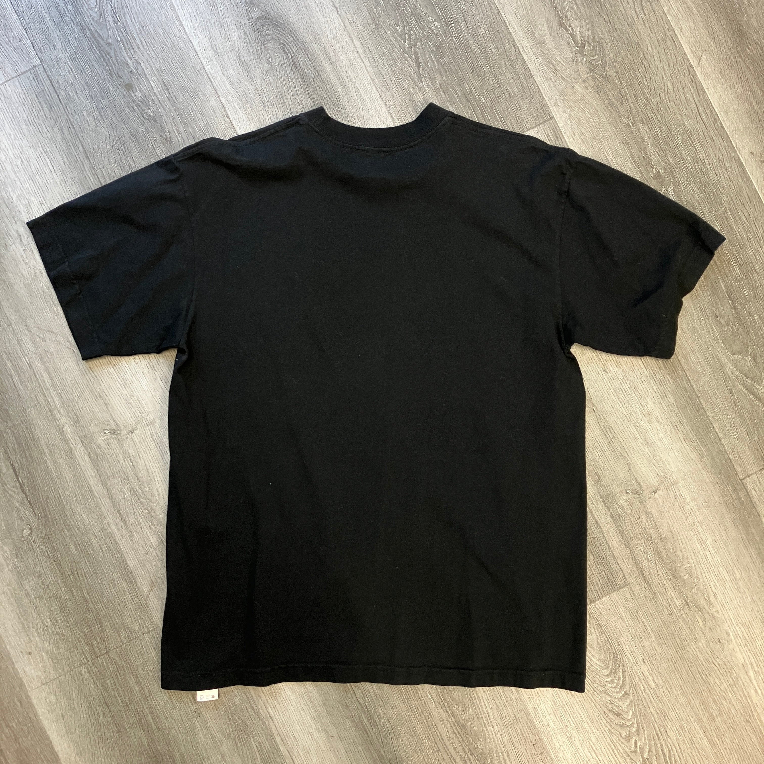 Warren Lotas City of Angels Lakers Lebron T Shirt