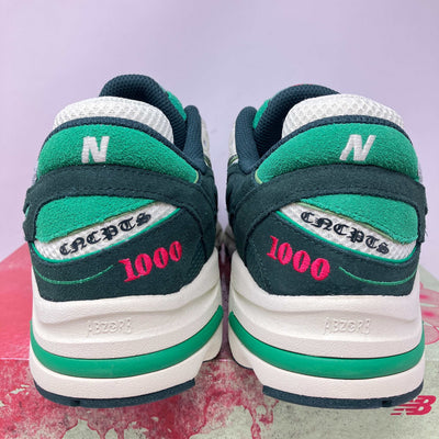 New Balance 1000 Concepts Míle