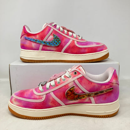 Nike Air Force 1 Low Travis Scott Sail